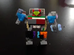 Mini(ish) ROTB Scourge