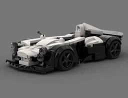 11' BAC Mono