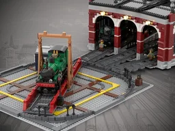 Turntable