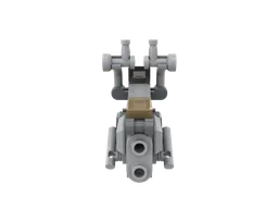 Outlaw Speeder