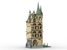 HP Grand Tower