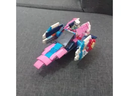 41343 V-wing