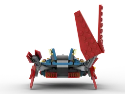 Fiddler Crab