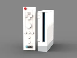 Nintendo Wii
