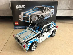 42210 Peugeot 205 GTI