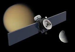 ESA Enceladus Mission
