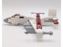 30654 Fighter Jet