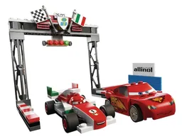 World Grand Prix Racing Rivalry