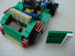 31056 hot rod