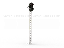 Train Signal nr 2