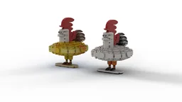 Kkokkio CHICKEN