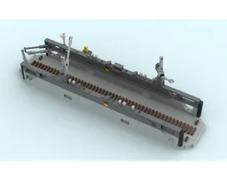 Floating Dock - CSM014