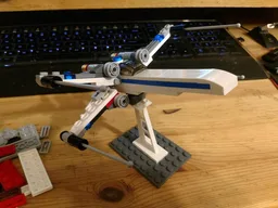 Small X-Wing v.2