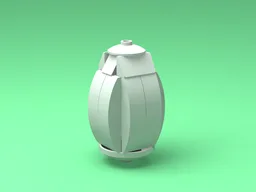 Simple Egg
