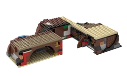 Raised Base Plate