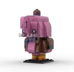 Bing Bong (Inside Out)