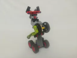 42102C: RoboWorm