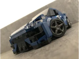76920 Lamborghini Urus Performante