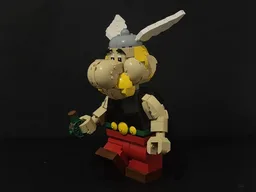 Asterix