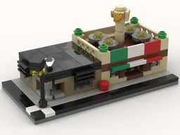 Modular Shops #5