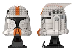 212th Battalion Phase 1 Helmet Bundle