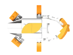 Sunbeam Scuttler