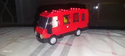 Stakebed Truck