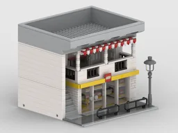 LEGO Shop