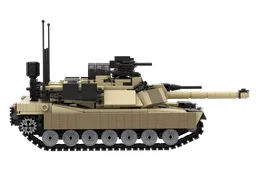 M1 Abrams