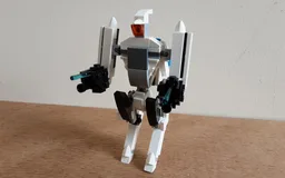 Stryder X-32