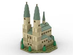 30435 Grossmünster