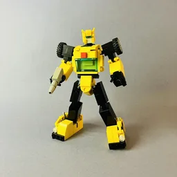 TF-001 Bumblebee