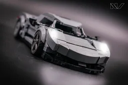Koenigsegg Jesko Absolut