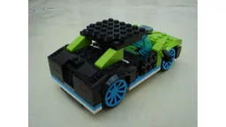 31074 Bugatti
