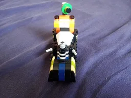 31173 - Boat