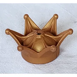 Duplo Crown