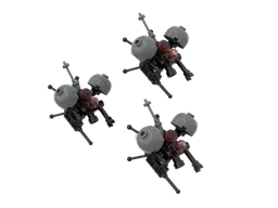 Buzz Droid