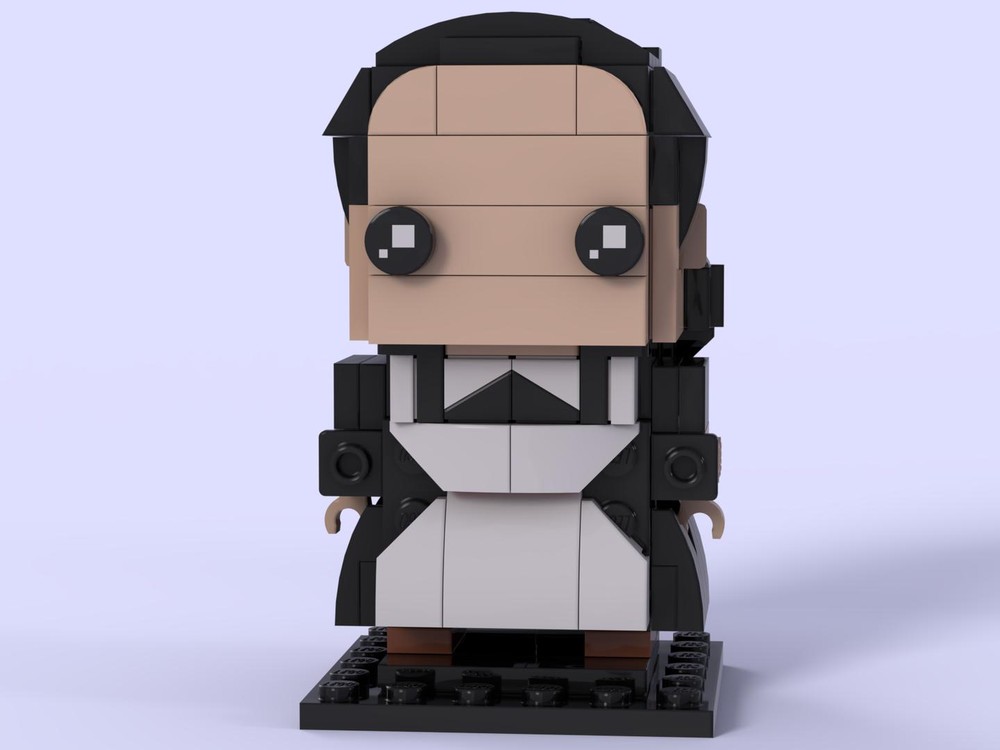 Lego Isabella - The Promised Neverland - Yakusoku no Neverland