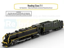 Reading Class T-1
