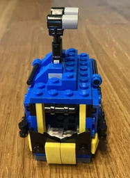 31087 - Cable Car