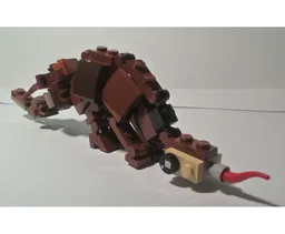 Pangolin