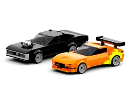 Fast and Furious