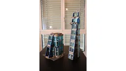 Avengers Tower