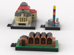Chemnitz Skyline