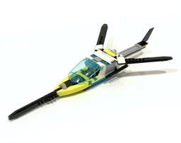60405 Swordfish