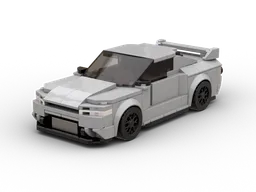 nissan r32 gtr