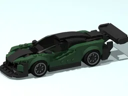 MOC - 2 GTE