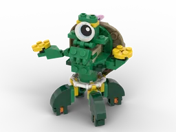 31377 Turty MAX
