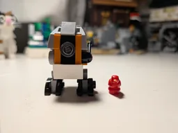E.G.G. Droid Medium