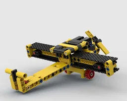 Airplane 42163 Alternative